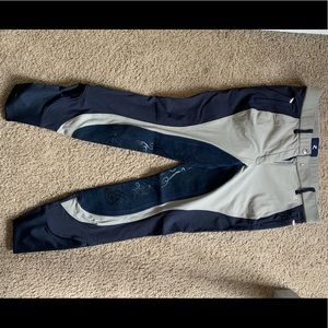 HORZE BREECHES 32